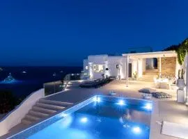 Villa Aqua Blue by Whitelist Mykonos