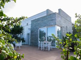 Borgo Dei Cedri, hotel i Bari