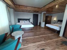 Tharchin Retreat, Boutique Hotel Darjeeling