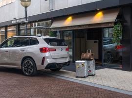 Boutique Hotel Lumiere, Hotel in Eindhoven