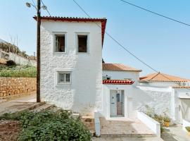 Earino apartments, hotel i Hydra