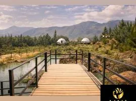 AWA ECO GlAMPING SPA