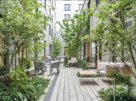 Habyt-The Waterfront