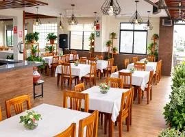 Studio 69 Aparthotel