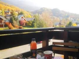 Cosy studio in Serre Chevalier