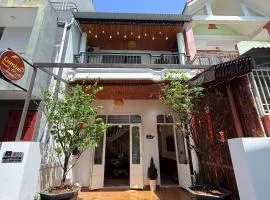 Homestay Lumina