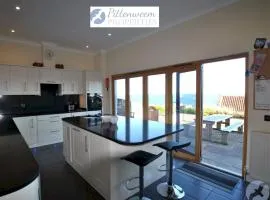 Anchor House Pittenweem - Seaview home