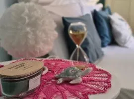 SostaOplontina casa vacanza
