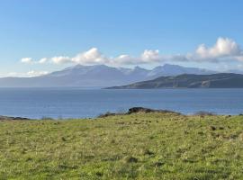 Seaview Snug โรงแรมในมิลล์พอร์ต