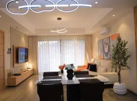 Abrish Hotel and Apartment