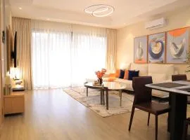 Abrish Hotel and Apartment