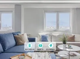 Riazor Ocean View Apartment