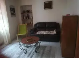 Maison cosy avec piscine partagée à Saint-Avit-de-Tardes