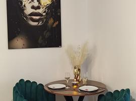 Vivien Residence 2, hotel di Baia Mare