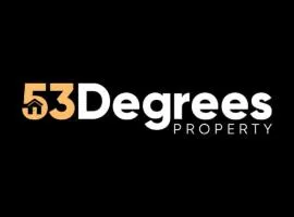 Charming 3-Bed Northwich Home by 53 Degrees Property, Perfect for Workers & Groups