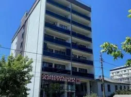 Azura-sea view apartment