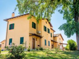 Il Casale Di Roma, hotel a Prima Porta