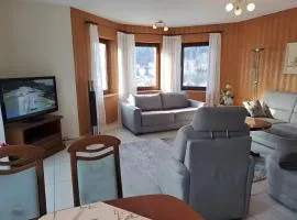 Zweiraum-Ferienwohnung Mitte