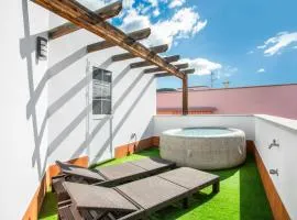 Villa Buenavistas
