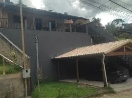 Casa Jardim do Sol - Ibitipoca