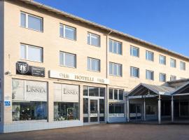 Hotelli Vilho, hotel u gradu Kotka