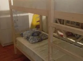 Хостел Rest Sguear