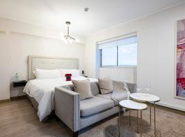 Connect Studios by Vibrant, hotel a Lima