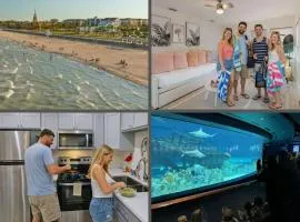 2 Bedroom Unit Within Walking Distance of McGhee Beach Recently Updated