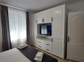 Mihai Viteazu Residence Ultracentral Suceava