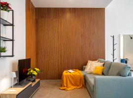 Duomo House, hotel a Prato