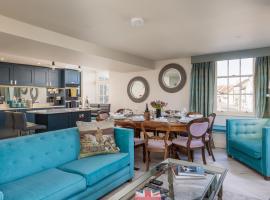 The Old Bank Apartments, Hotel in Helmsley
