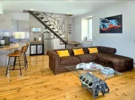 Appartement, parking privé, Le Mans 70