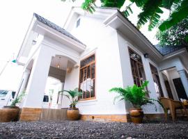 Spacious 3BR Homestay Perfect for Groups and Safari Travellers, Hotel in Arusha