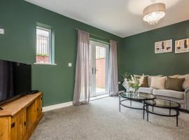 61 Deneside, Hotel in Lanchester