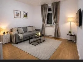 Glück auf Apartment Zentral Parkplatz & WiFi