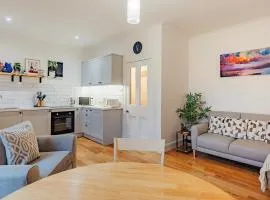 The Wee Harbour Home