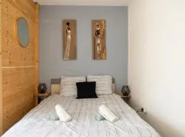 Doux Pavillon - Le Patio