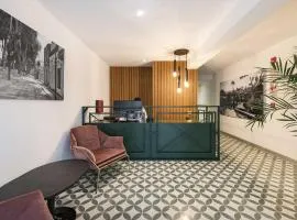 Bohemian Barranco Apartments by Geko