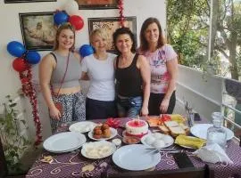 GB Royal Stay Anuradhapura