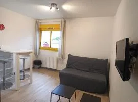Studio, short stay, Interceltic Festival