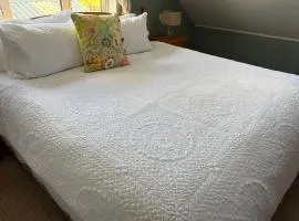 Cliff View Lodge Apartment