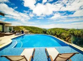 Casa em armação de buzios