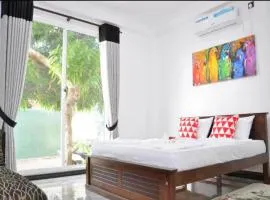 JC Beach Hotel Negombo