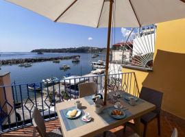 Residence dei Pescatori, hotel a Procida