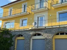 Agriturismo De Ferrari