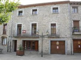 Cal Gall- Casa Rural En San Lloren