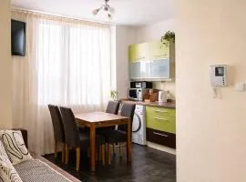 Bright & Cozy Apartment near Lake