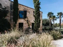 Maison Mercy - chambres d'hôtes