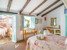 Casa La Tinaja de Gaucin by Ruralidays, hotel en Gaucín