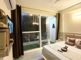 Sukh Sansaar Luxury Mountain View 1BHK
